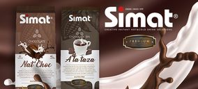 Simat abre su negocio a nuevos canales