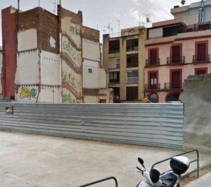 El proyecto de El Pallol va tomando forma