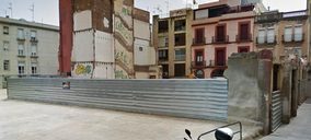 El proyecto de El Pallol va tomando forma