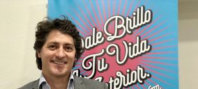 Komvida incorpora un director comercial y lanza nuevo sabor