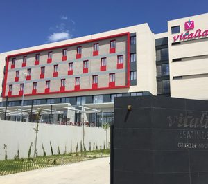 Vitalia Home abre su segunda residencia en Málaga
