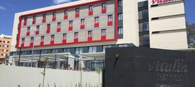 Vitalia Home abre su segunda residencia en Málaga
