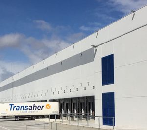 Transaher inicia el traslado de su sede a San Fernando de Henares