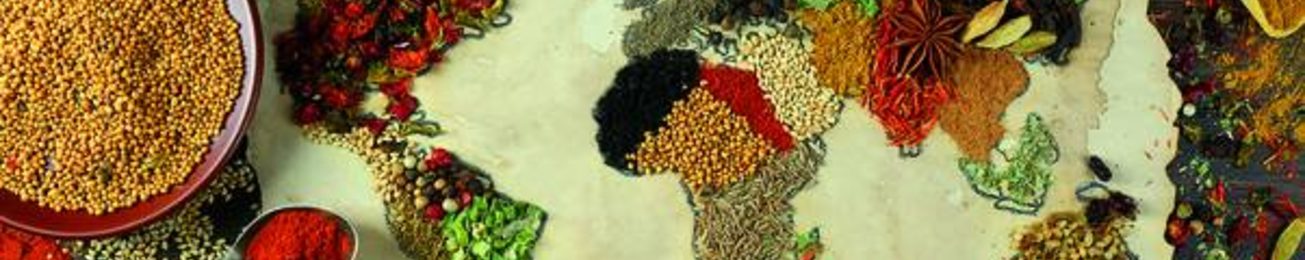 Análisis 2018 sobre el sector de Ingredientes Saludables