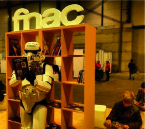 Fnac cumple 25 años en España