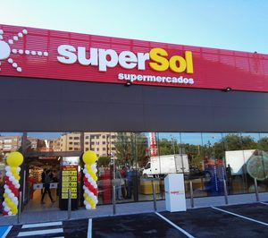 Supersol recupera el ritmo