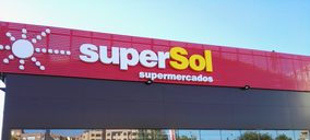 Supersol recupera el ritmo