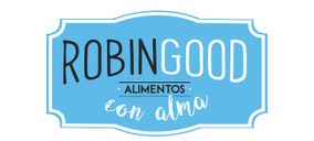 Robingood, nueva comercializadora de alimentos con alma