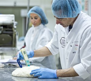 Europastry se integra en el proyecto Sweetfood para la reducción de azúcar