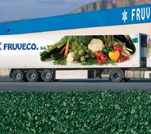 Fruveco activa la segunda fase de la inversión en Alhama de Murcia