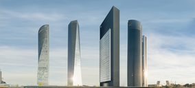 Inmobiliario Espacio se alía con el fondo FS Capital para impulsar su negocio promotor