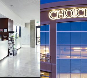 Sercotel sella una alianza estratégica con Choice para el mercado global