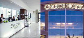 Sercotel sella una alianza estratégica con Choice para el mercado global