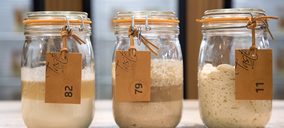 Puratos inicia un proyecto para preservar las masas madre españolas