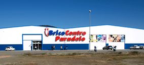 Paradelo prepara una nueva apertura