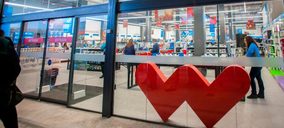 Worten recupera el pulso expansivo en el segundo trimestre