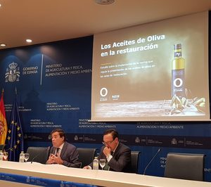 El canal horeca cumple la ley sobre aceite de oliva etiquetado