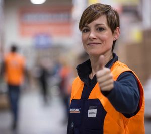 Bricomart prepara otra apertura en Cataluña