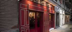 La Virgen abre un cuarto Tap Room en Madrid