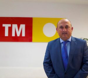 Entrevista a Pablo Serna Lorente , CEO de TM Grupo Inmobiliario