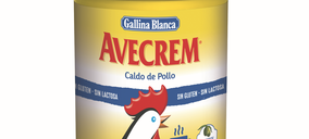 Gallina Blanca renueva su catálogo en foodservice y retail