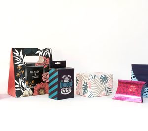 Truyol Digital amplía su línea de packaging