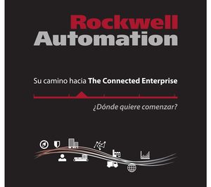 Rockwell Automation acerca la Industria 4.0 en Hispack