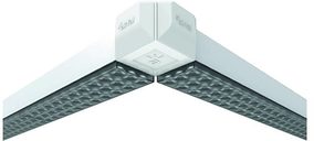 Airfal lanza su nueva luminaria Logix