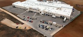 Incarlopsa niega un proceso para venderse a la china Kam Fung