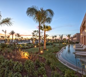 Be Live inaugura el Be Live Collection Marrakech Adults Only, su tercer hotel en Marruecos