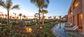 Be Live inaugura el Be Live Collection Marrakech Adults Only, su tercer hotel en Marruecos