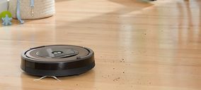 iRobot creció un 18% hasta 60 M€