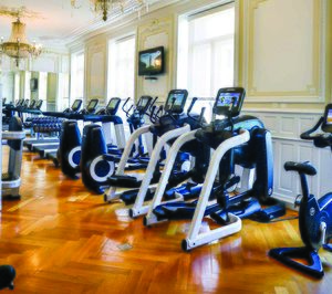 PrimSpa y Life Fitness, de la mano en los hoteles