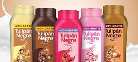 Briseis roza el 30% de crecimiento