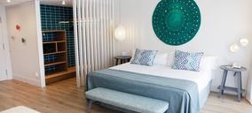 El Blaumar reforma la mitad de sus habitaciones en Salou por 2 M