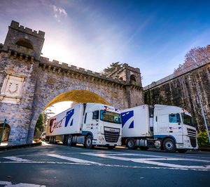 Transportes Cruz logra nueva proyección y avanza en Levante