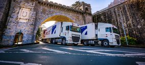 Transportes Cruz logra nueva proyección y avanza en Levante