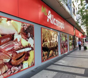 Auchan redefine su modelo y se centra en el súper de proximidad