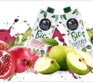 Truefoods duplica su presencia comercial