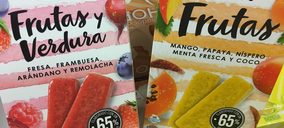 Mercadona da entrada a un nuevo operador y abre su lineal de helados