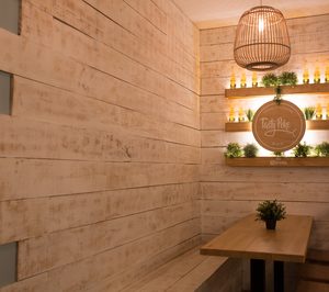 Tasty Poke se estrena en franquicia y repite en la capital