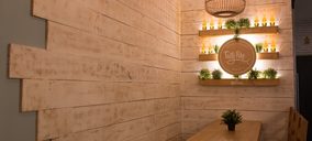 Tasty Poke se estrena en franquicia y repite en la capital