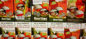 Iberitos se expandirá con los retailers desde su nueva fábrica