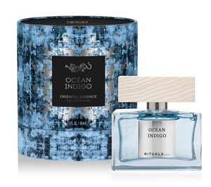 Rituals lanza la edición limitada de sus perfumes Infini e Índigo