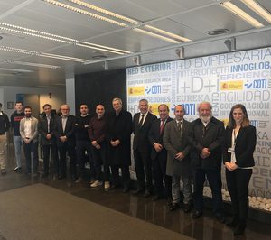 Seis cavistas se unen en un proyecto para mejorar la competitividad