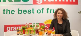 “Hemos conseguido reducir en un 20% los azúcares añadidos en nuestras bebidas de frutas”