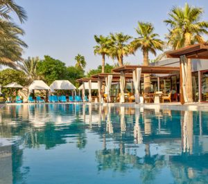 Meliá anuncia sendos proyectos en Dubái y Marrakech