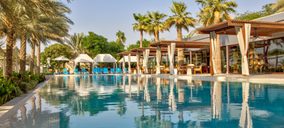 Meliá anuncia sendos proyectos en Dubái y Marrakech