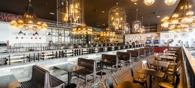 Muerde la Pasta firma un acuerdo con Mahou San Miguel