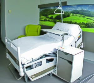 Pardo invierte en instalaciones y apuesta por su negocio exterior